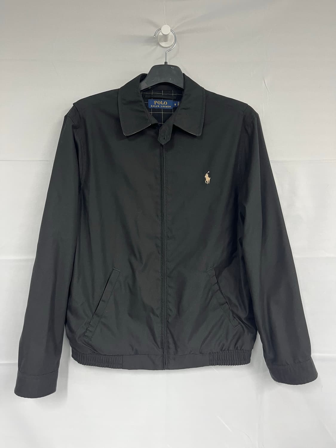 폴로랄프로렌 바이스윙 윈드브레이커 S사이즈 상품이미지1