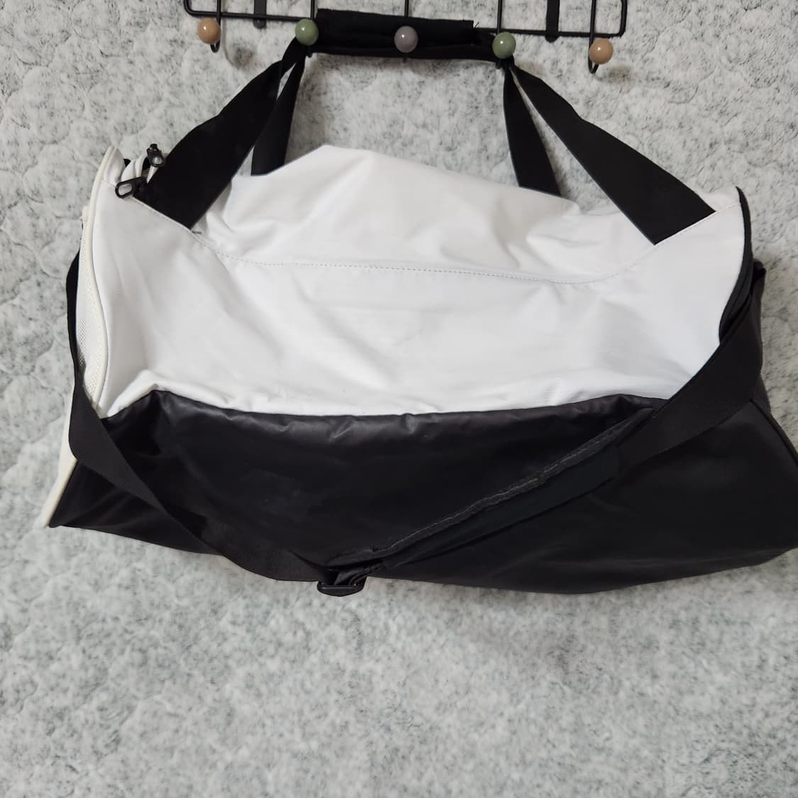 H818 나이키 운동가방 빅 크로스백 상품이미지3