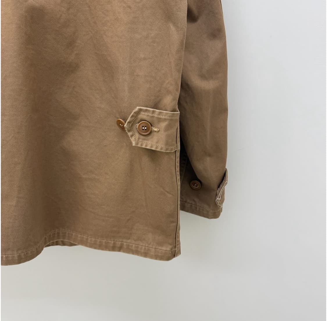 코모리 밀리터리 M-65 필드 자켓 상품이미지9