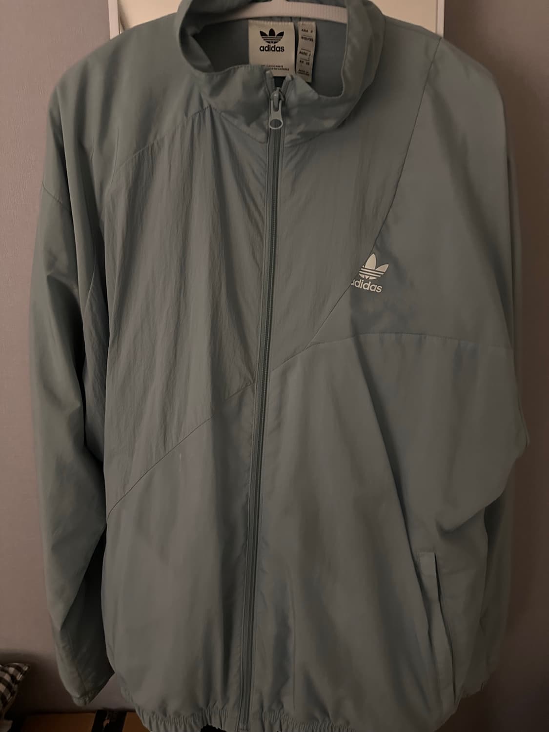 아디다스 바람막이 상품이미지1