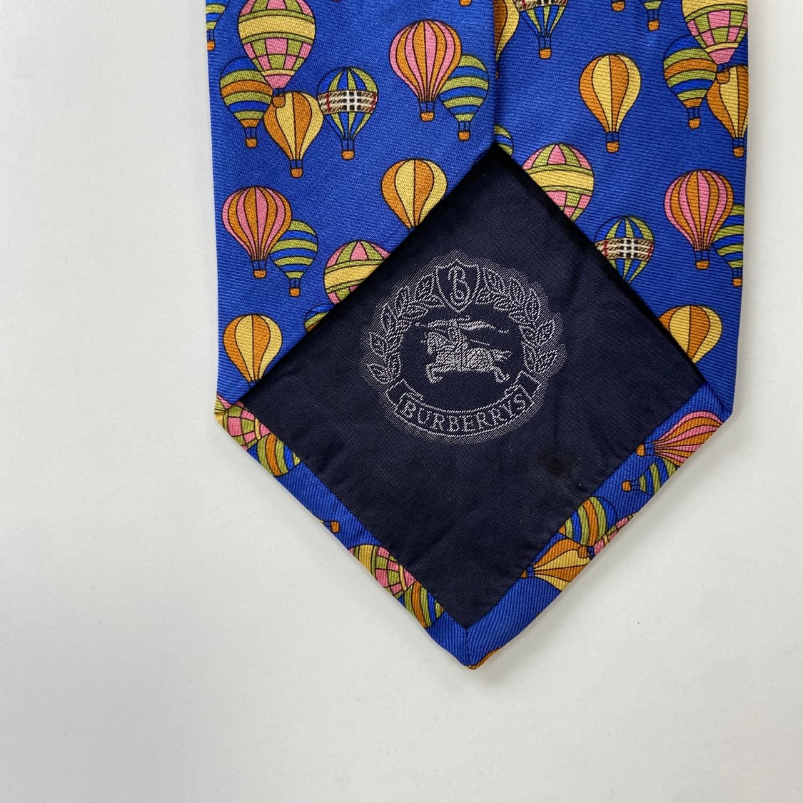 버버리 (Burberry) 정품 명품넥타이 상품이미지5