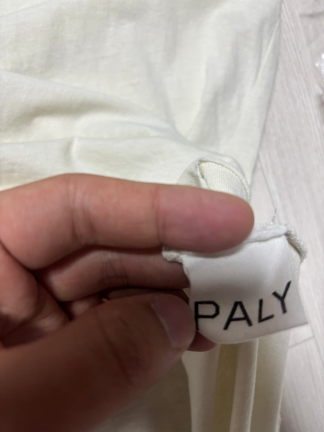 (L) Paly Hollywood legends t shirt  상품이미지5