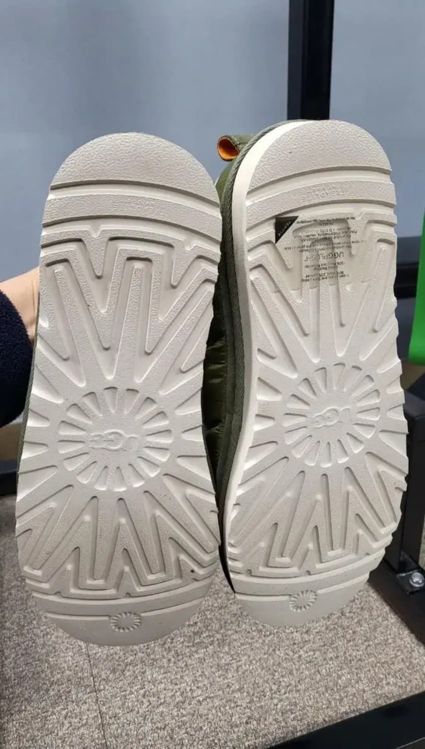 UGG 어그 타스만 LTA US10 280 상품이미지5