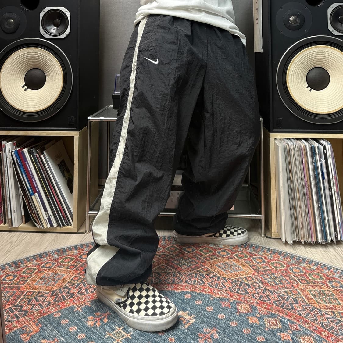 나이키 트랙팬츠 상품이미지1