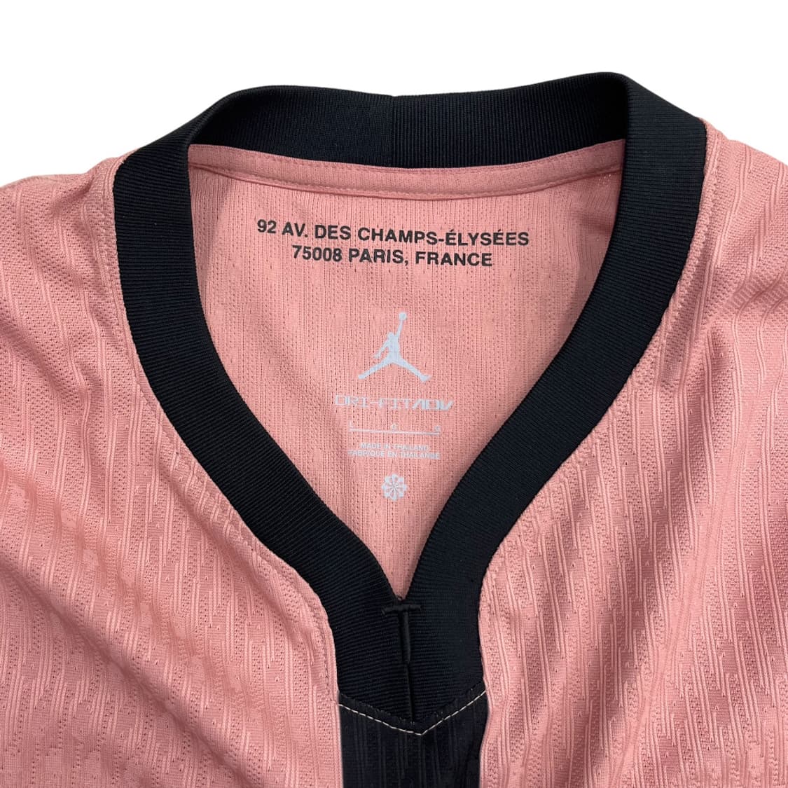 24-25 파리 생제르망 써드 어센틱 이강인 유니폼 L ( 공홈 출고가  상품이미지6