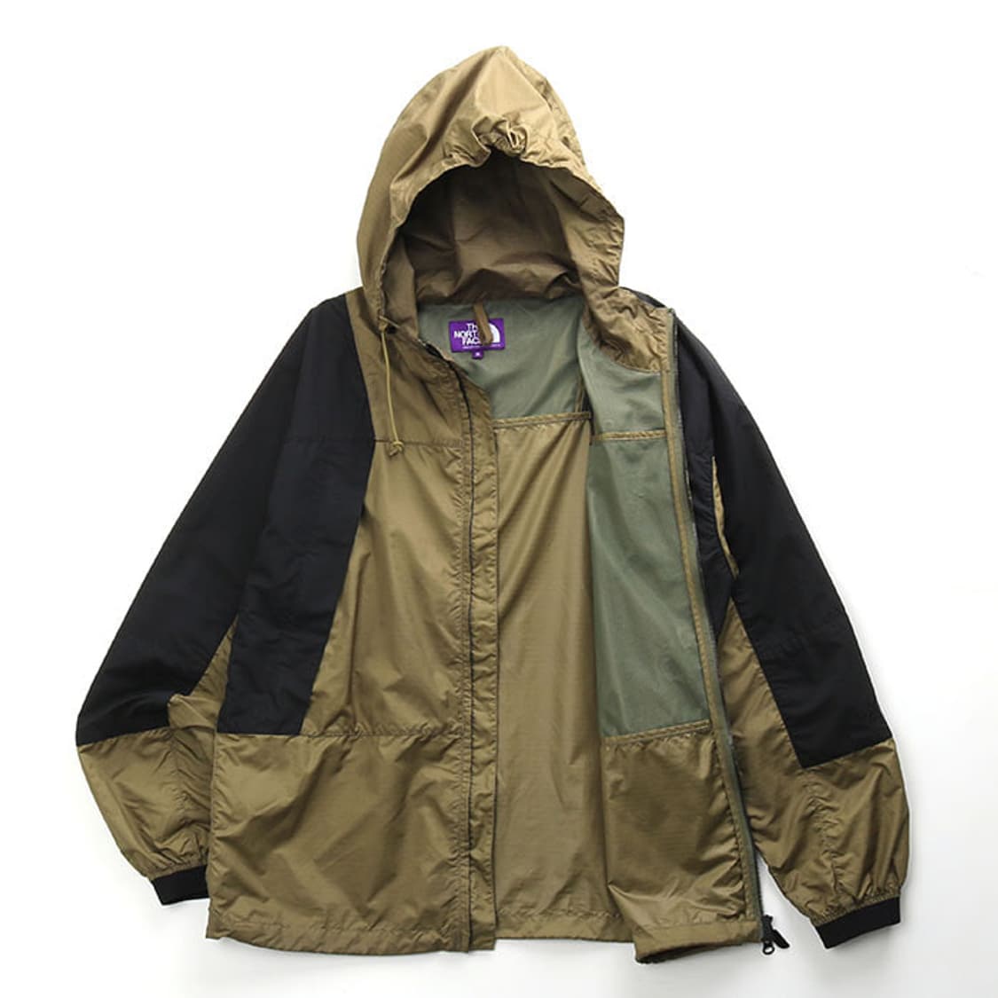 The North Face purple label x nanamica 상품이미지7