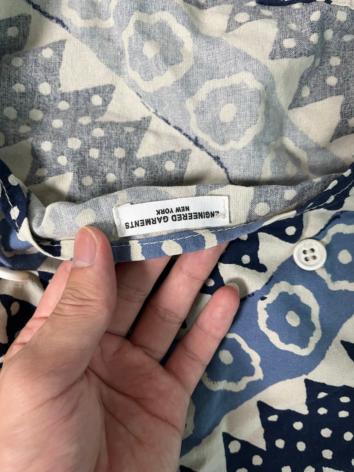 엔지니어드가먼츠 크로스백 상품이미지2