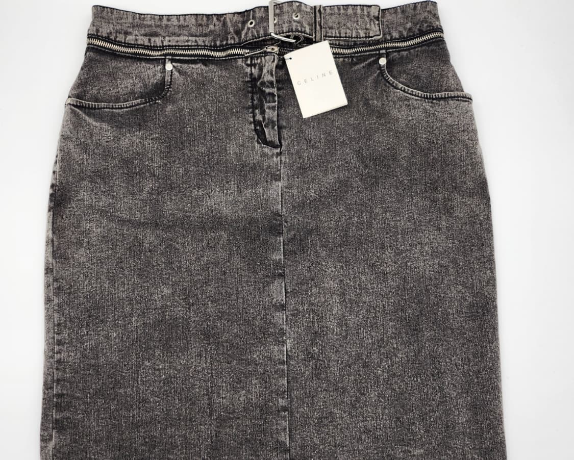 셀린느 스커트 상품이미지1