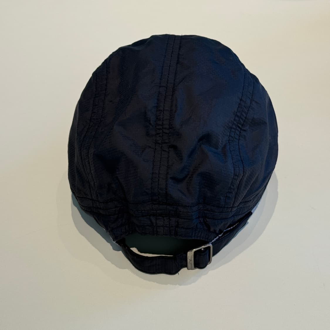 나이키 나일론 러닝코어 스우시 볼캡 상품이미지3