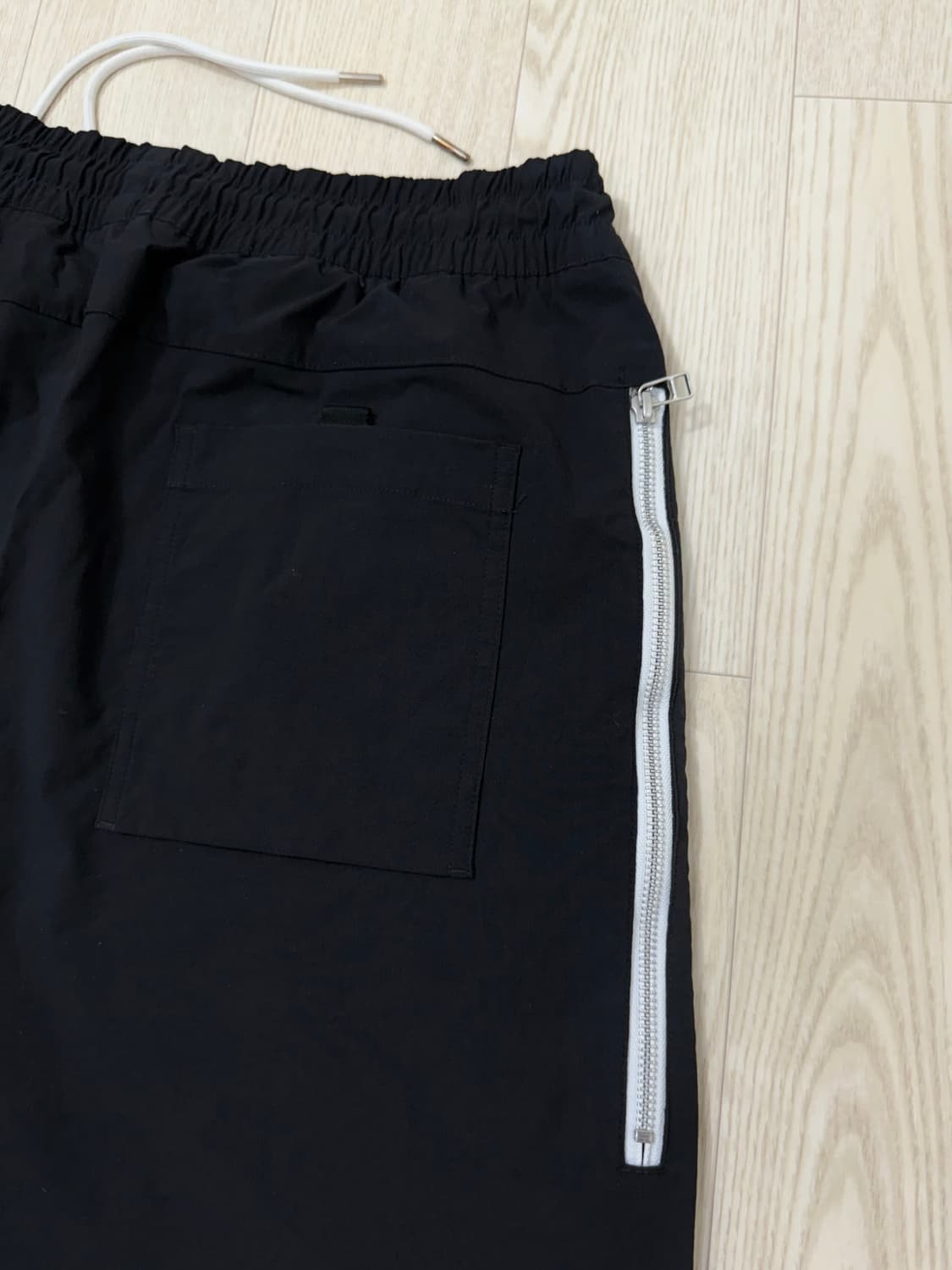 남성 xxl 95 / 나이키 우븐 팬츠 바지 상품이미지8