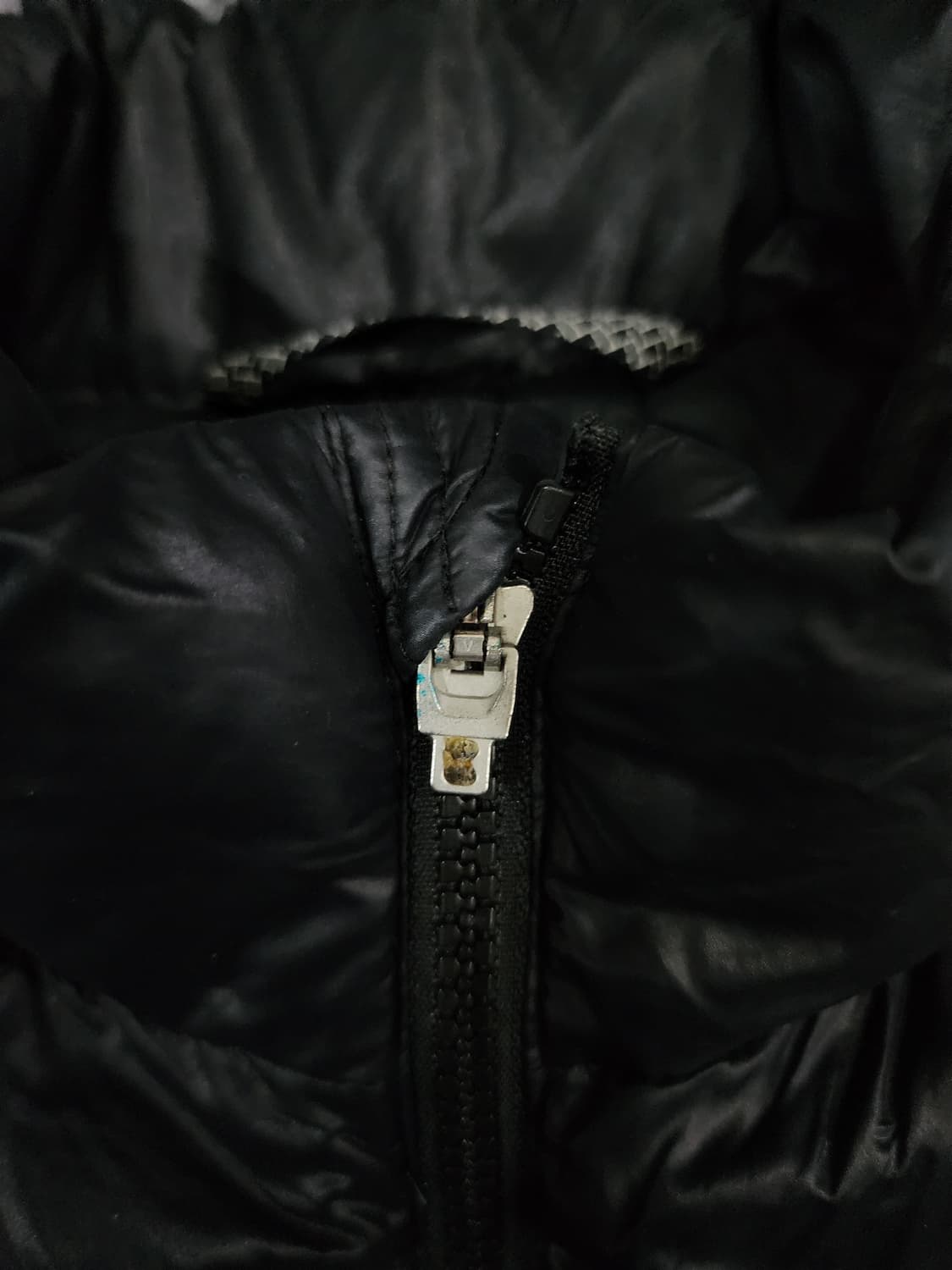 나이키 acg 패딩 베스트 조끼 M 상품이미지7