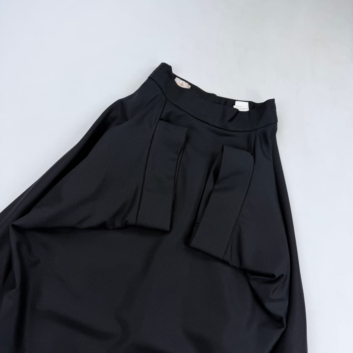 비비안웨스트우드 런던 언발란스 스커트 새상품 상품이미지8