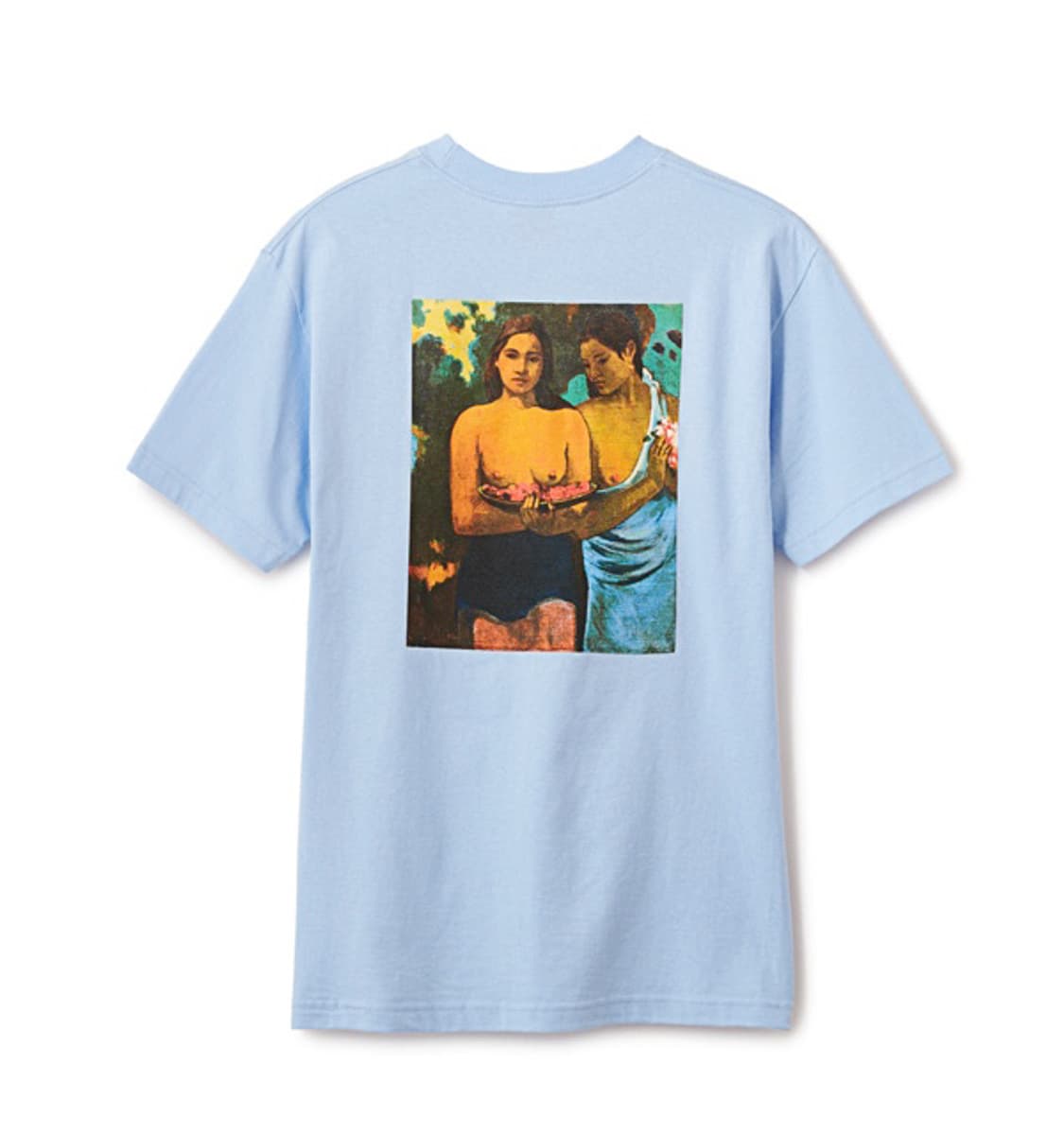 [XL] FTC 티셔츠 | Tahitians SS Tee 상품이미지1