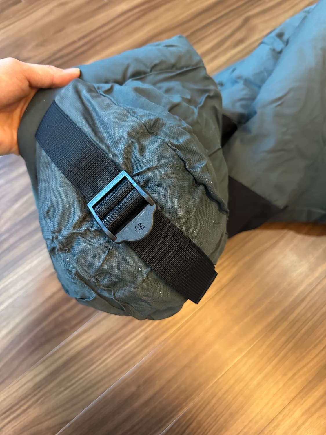 코오롱스포츠 패딩 점퍼 100 상품이미지10