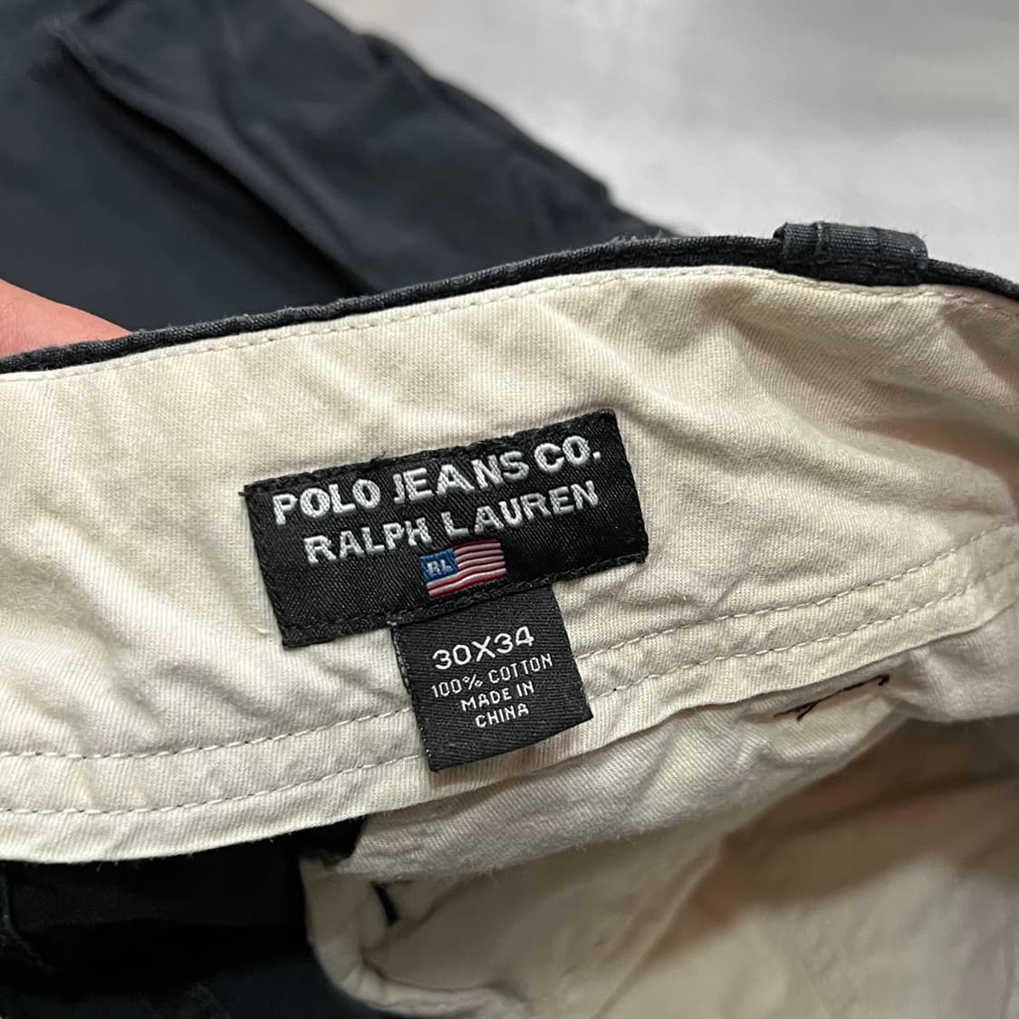  폴로진스 카고 팬츠 y15705 상품이미지8