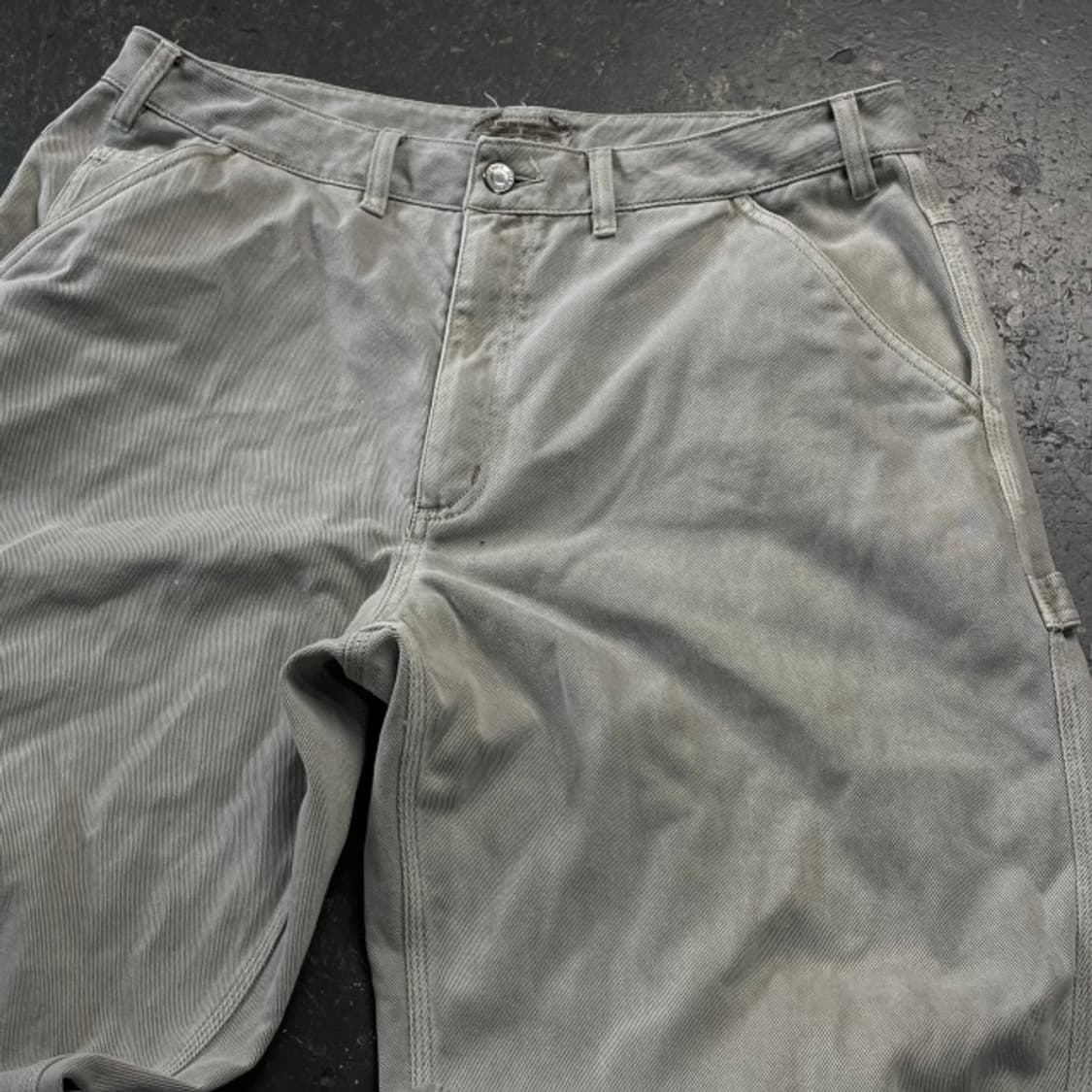 36 나이키 카펜터 팬츠  상품이미지2