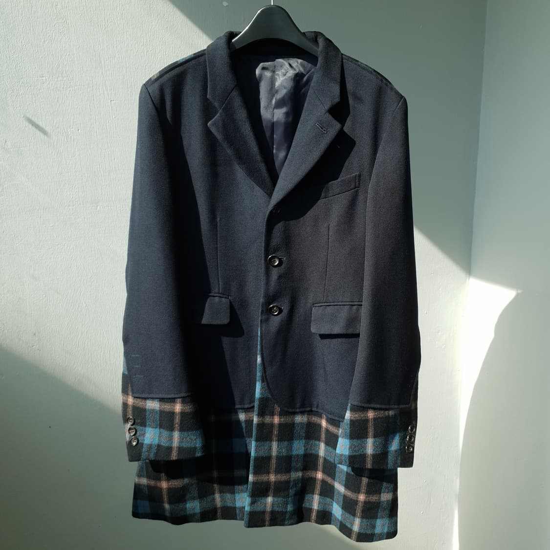 Comme Des Garcons docking coat 상품이미지1