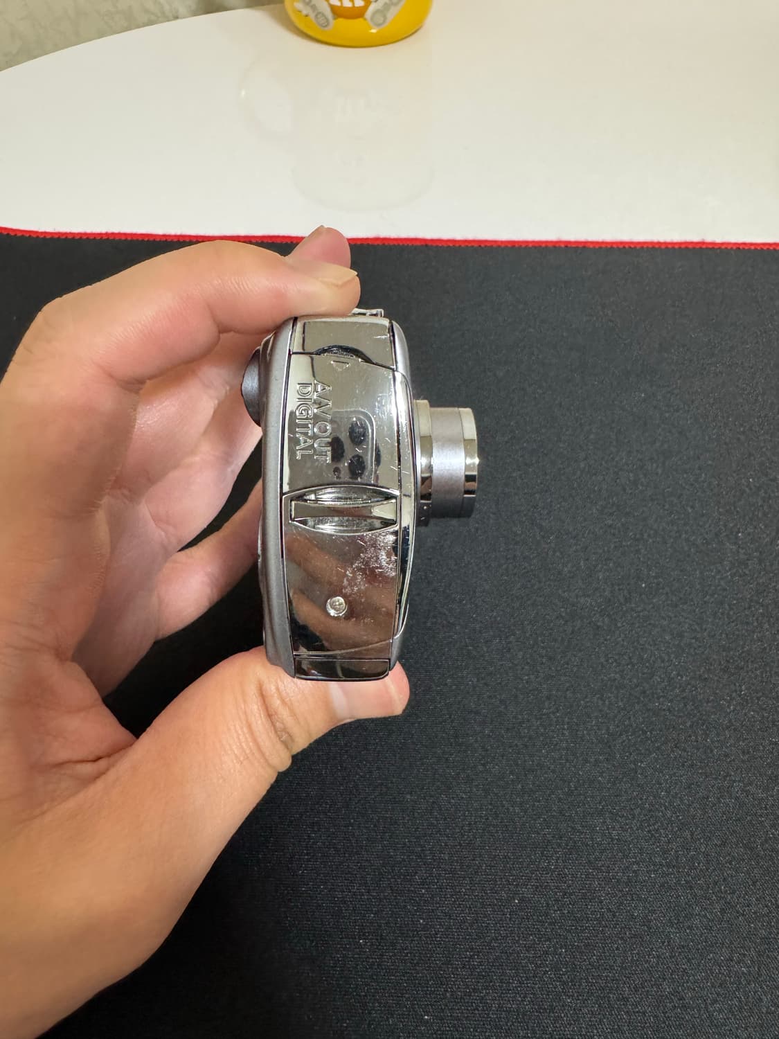 [NCT 재민디카] 캐논 익서스 ixus 850 is 상품이미지5