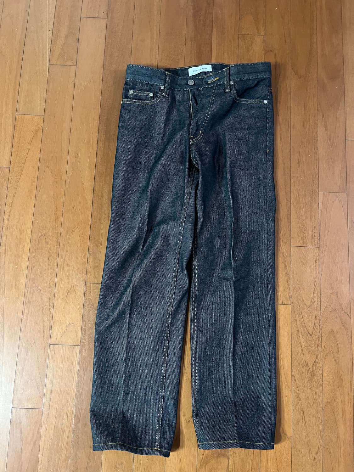 피스워커 뉴스탠 29 생지 상품이미지1