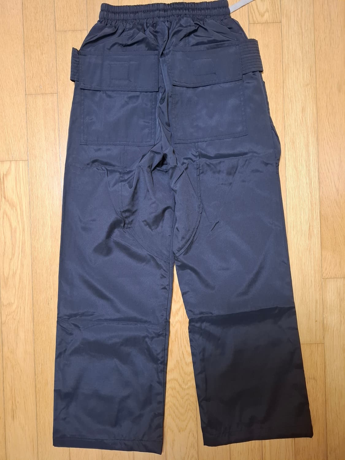 릭st 릭오웬스 스타일 팬츠 상품이미지3