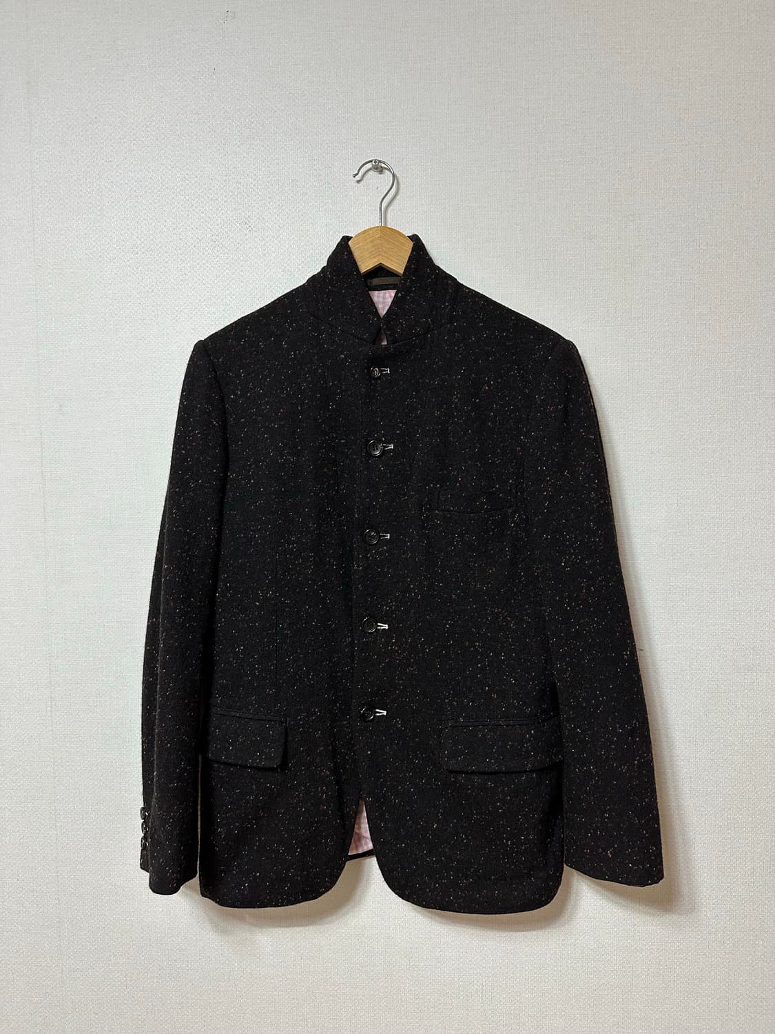 Comme des Garcons Homme 블레이저 상품이미지1