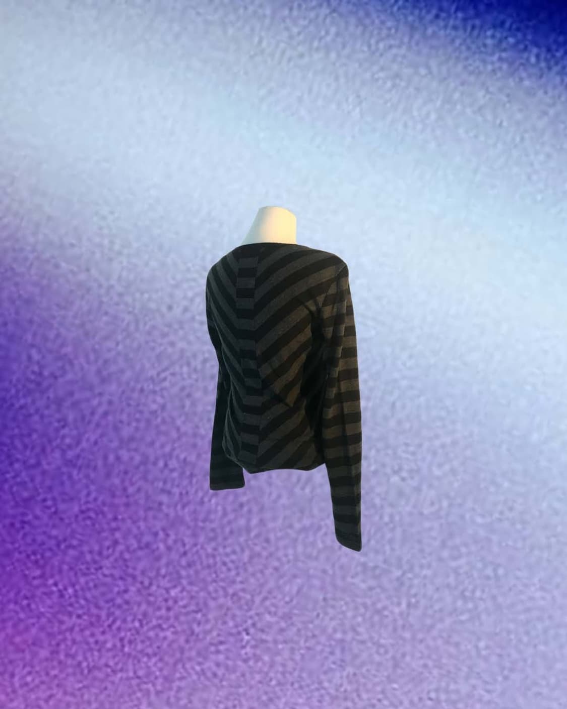 Y2k punk vintage T-shirt 상품이미지2