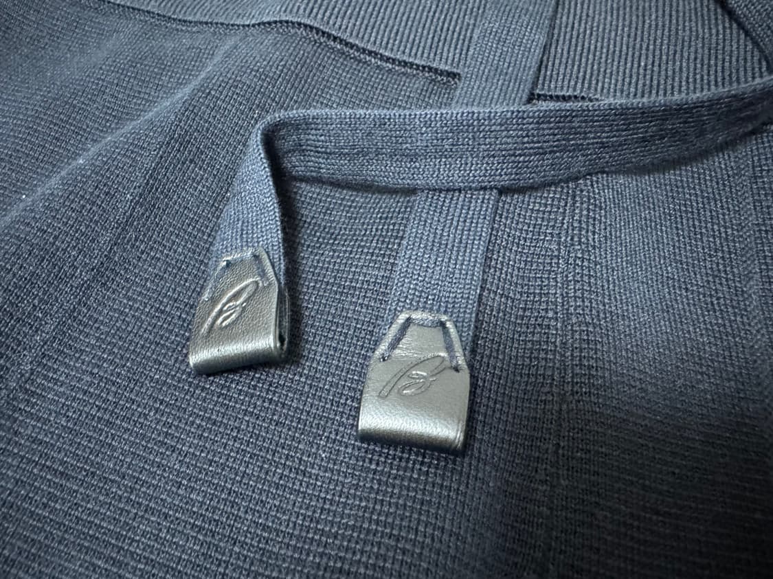 브리오니 니트 팬츠 바지  상품이미지5