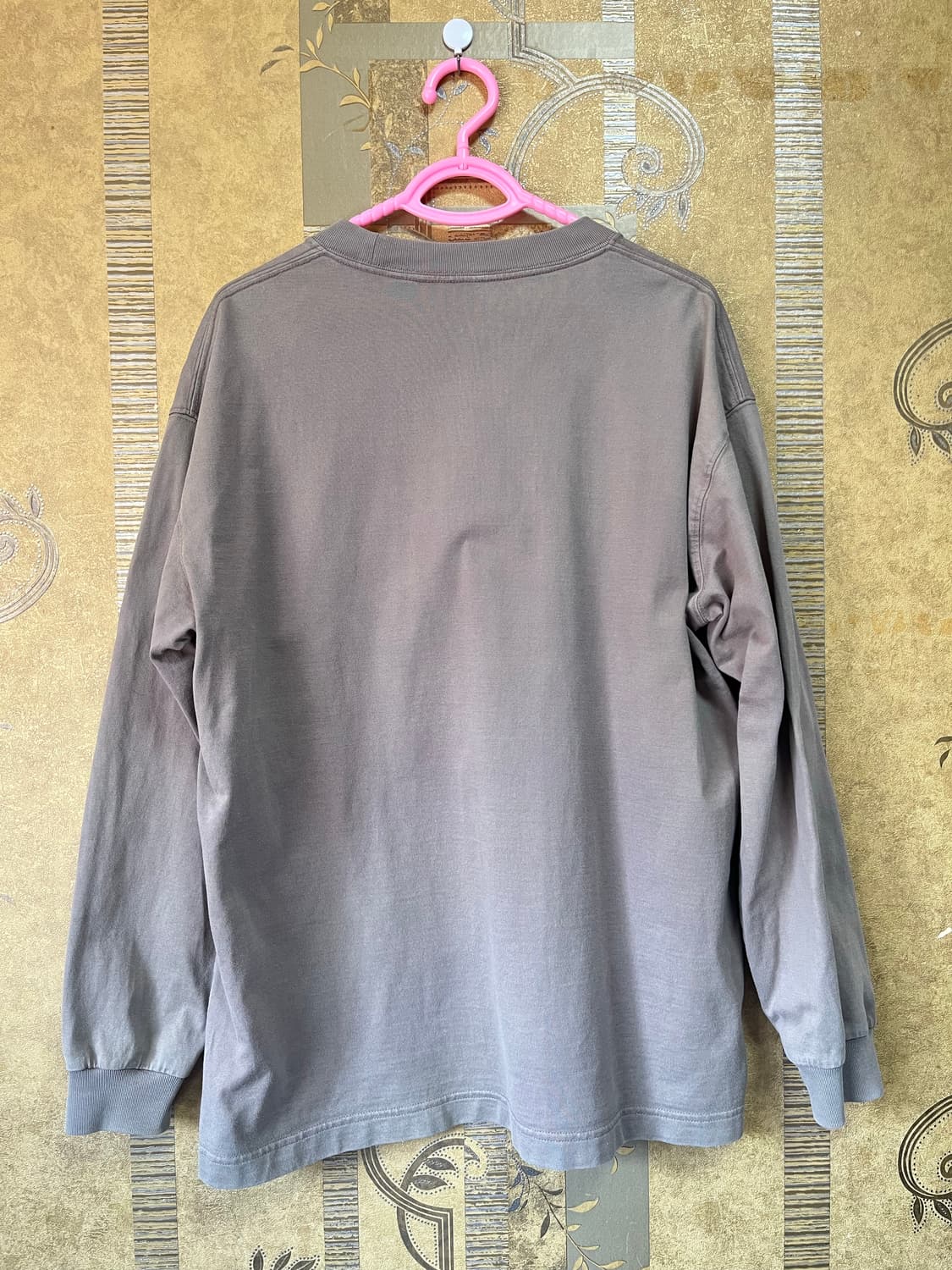 [ Uniqlo U라인 긴팔 ] 상품이미지2