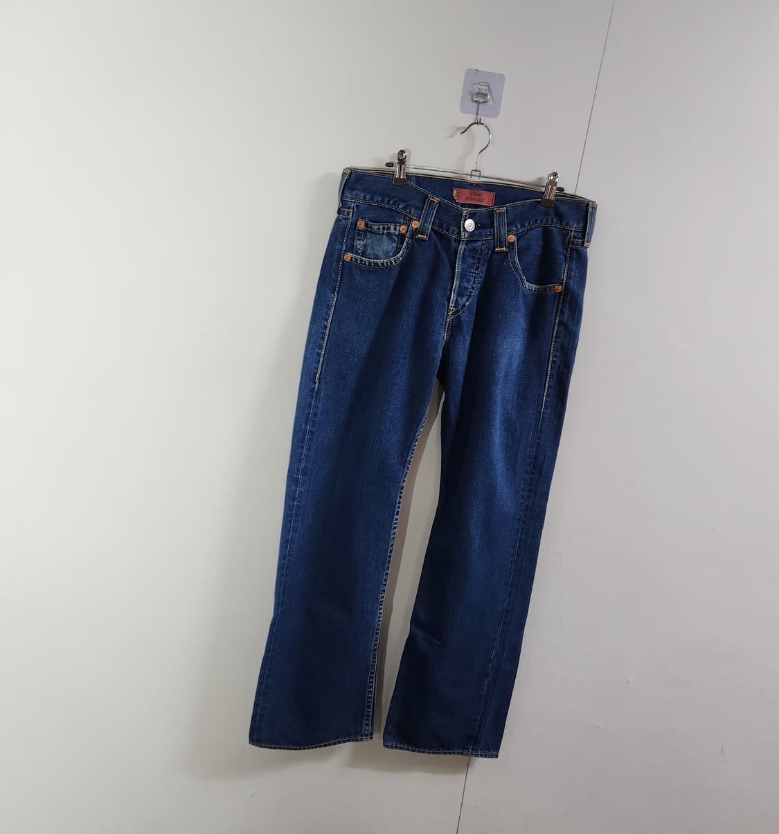 리바이스청바지 32인치 상품이미지4