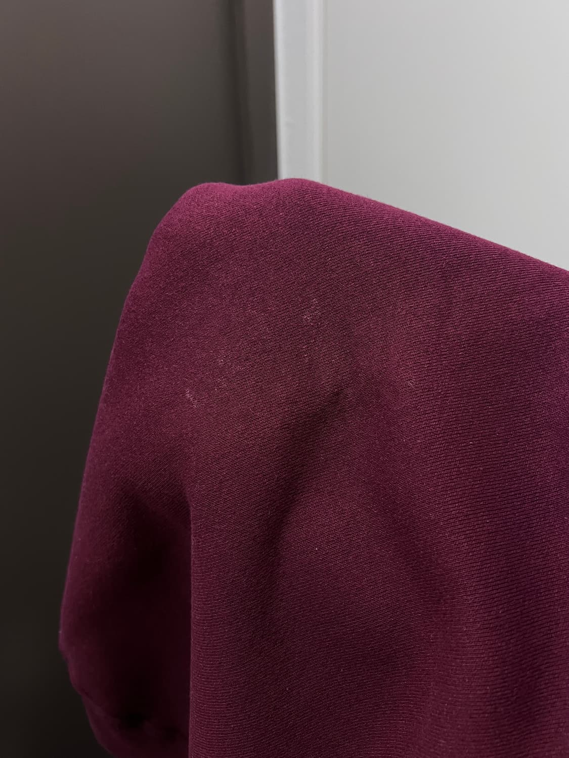 [XL] 러셀 맨투맨 상품이미지4