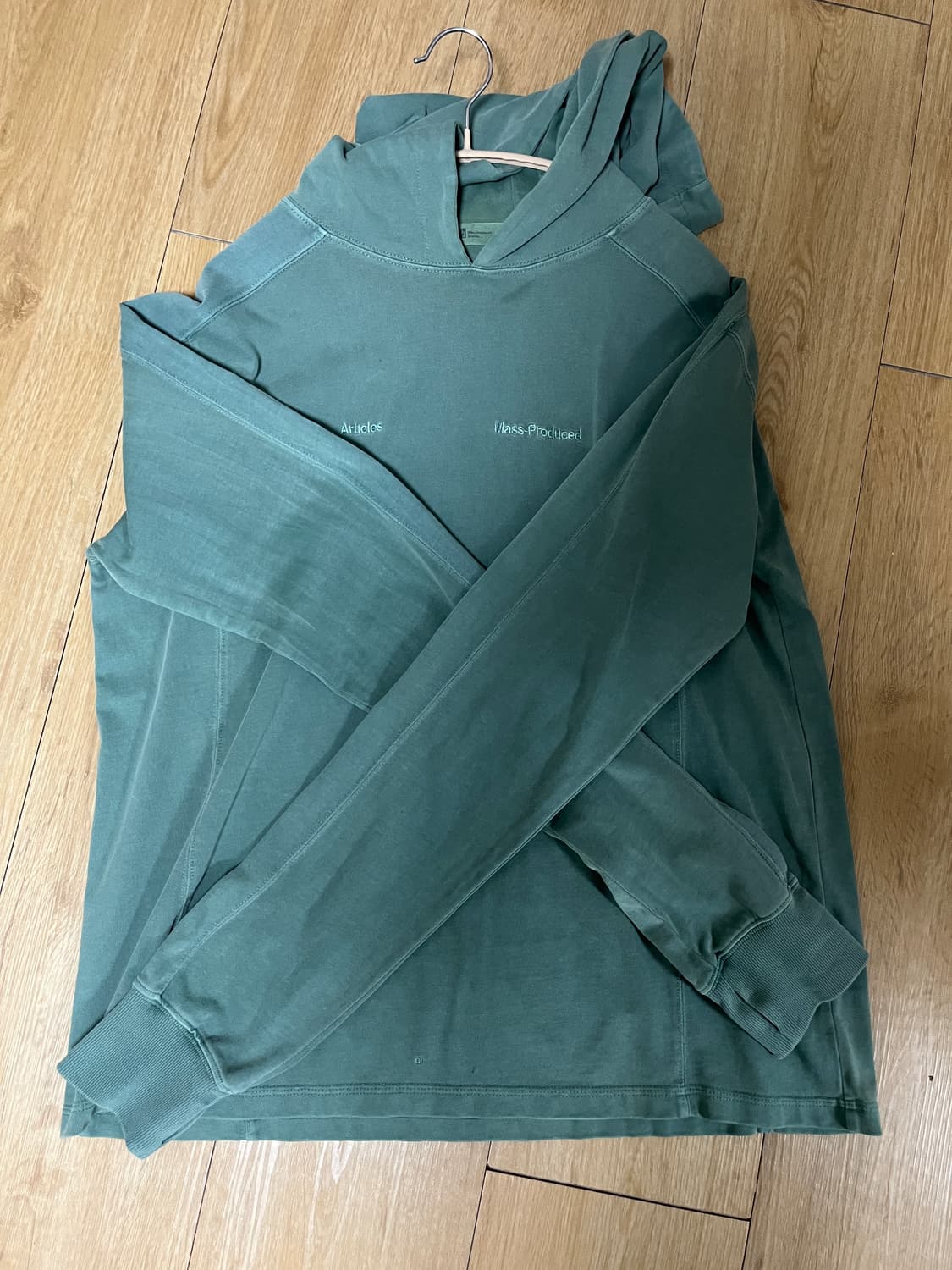 플라스틱 프로덕트 후드 상품이미지2