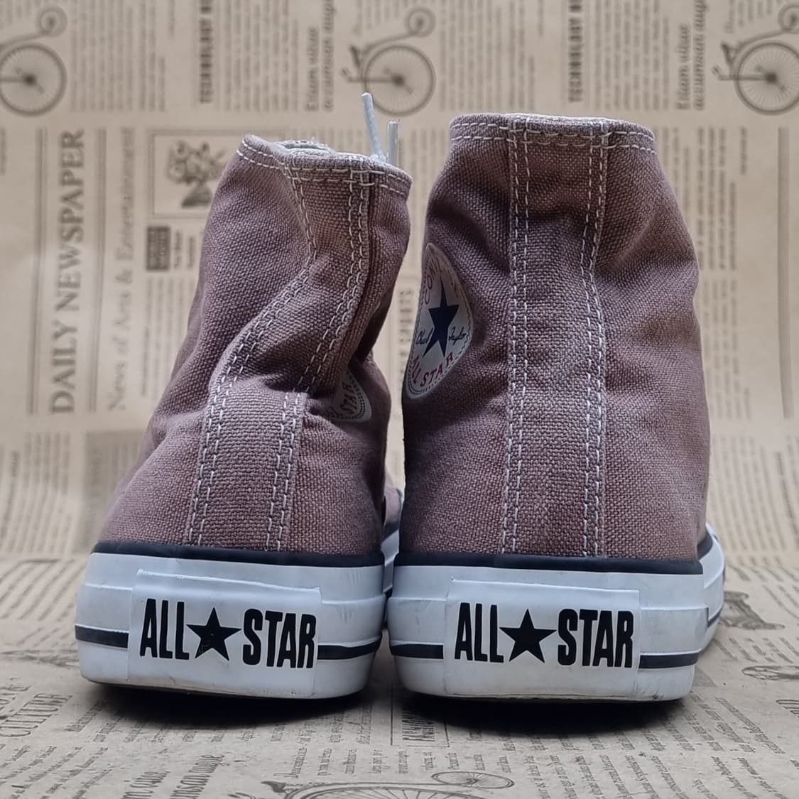 컨버스 척테일러 여성하이탑230  상품이미지4