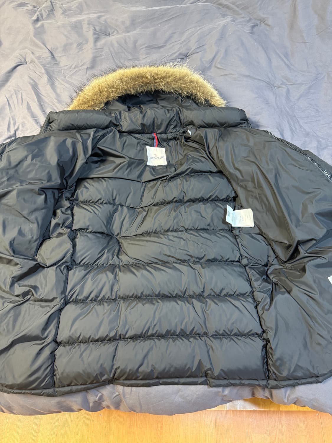 몽클레어 클루니 6 사이즈 상품이미지7