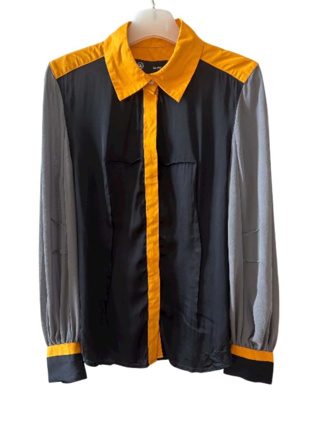 GU X 언더커버 blouse 상품이미지1