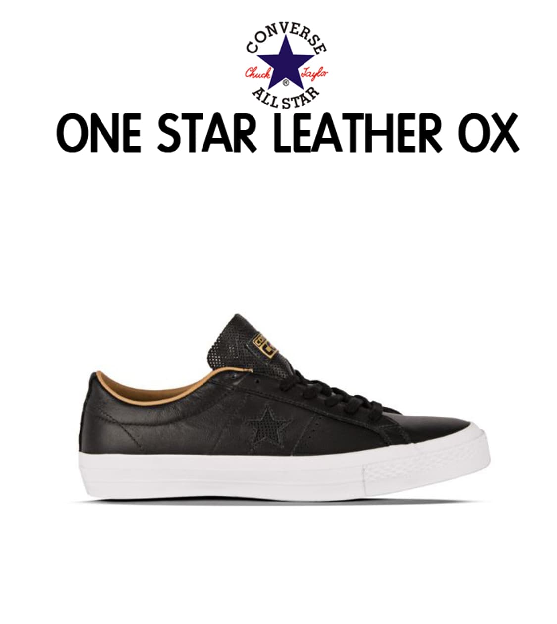 290) Converse 컨버스 원스타 래더 OX 상품이미지8