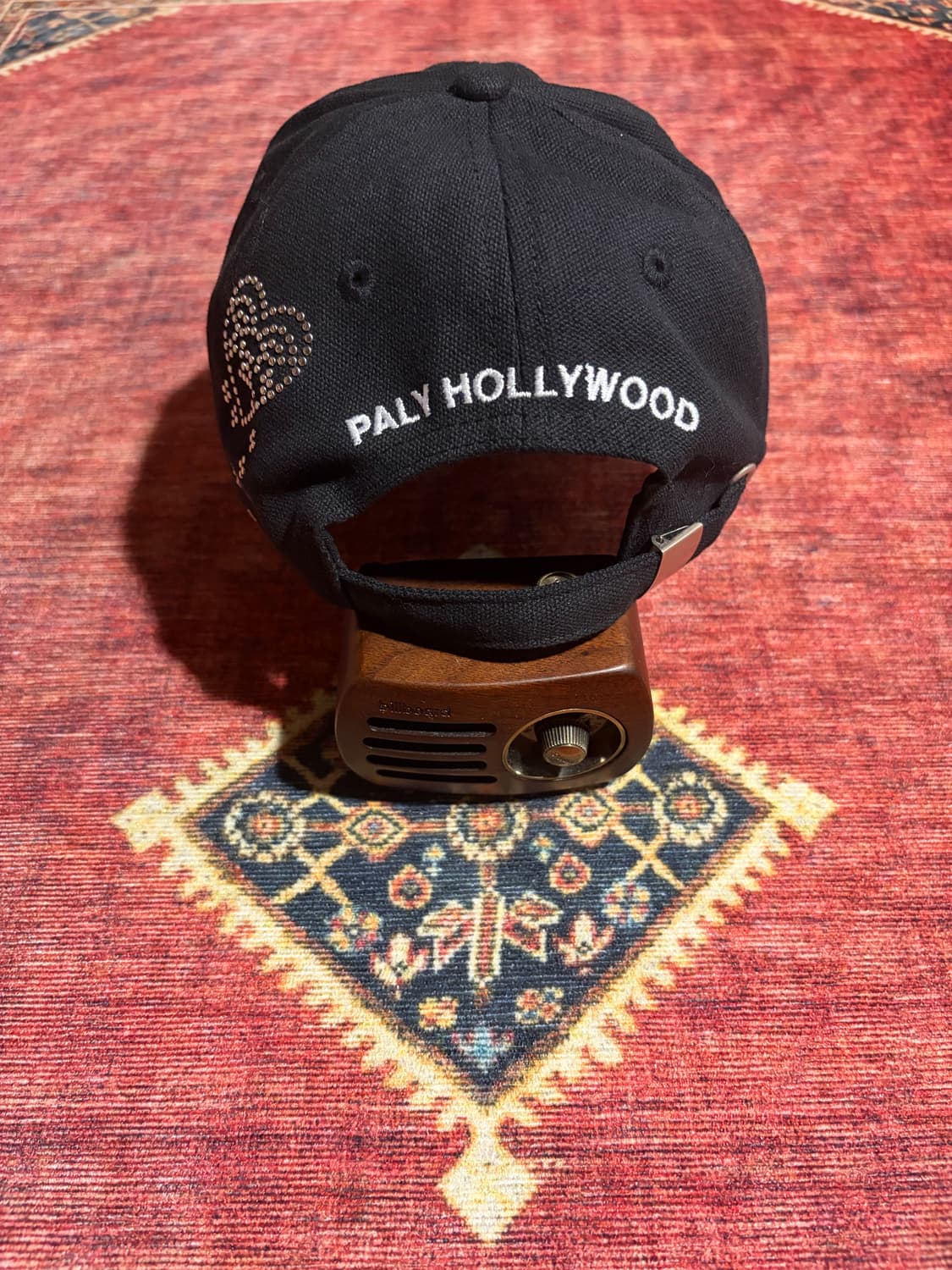 Paly Hollywood - Cap 상품이미지4