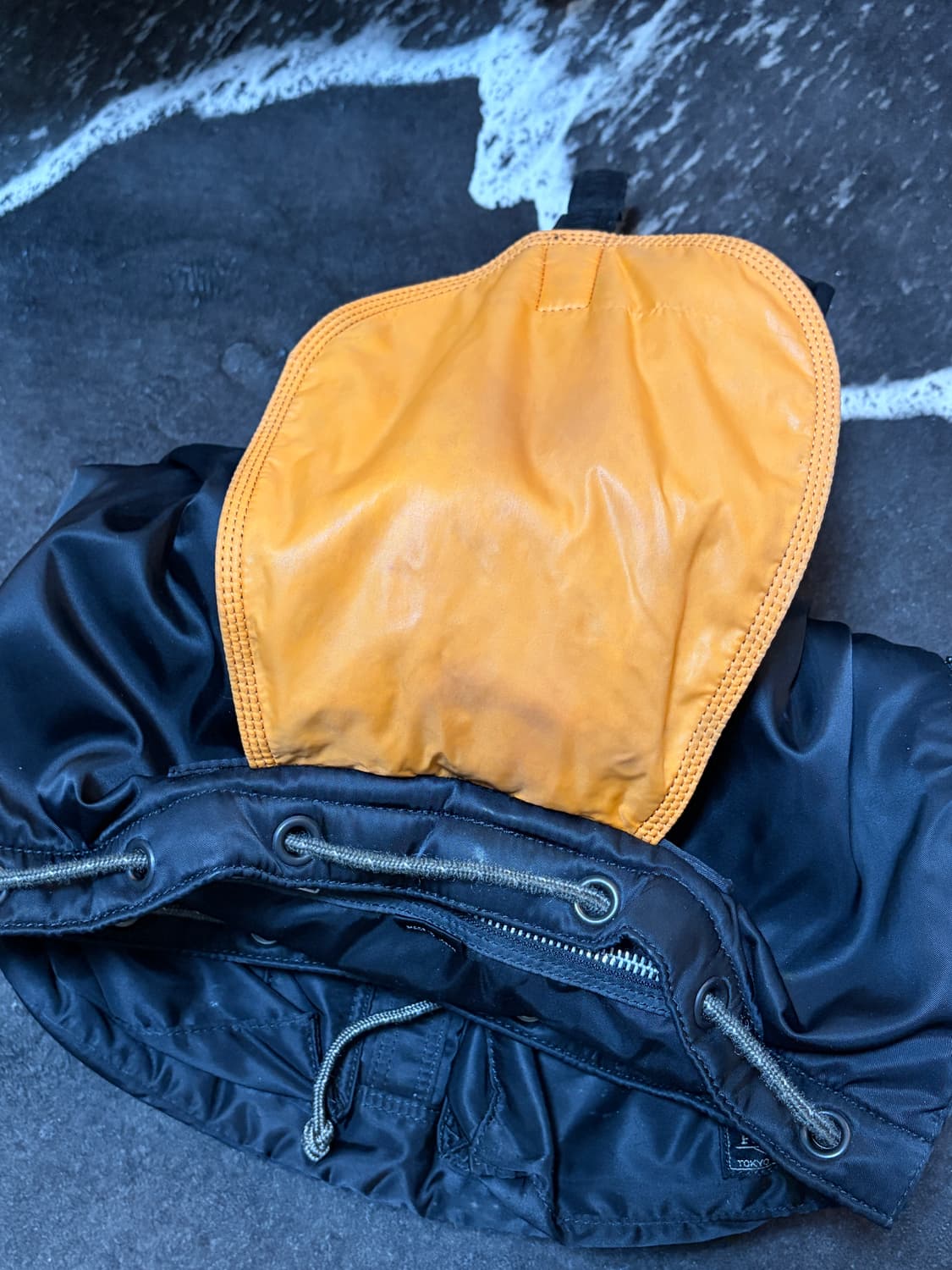 포터 백팩 상품이미지6