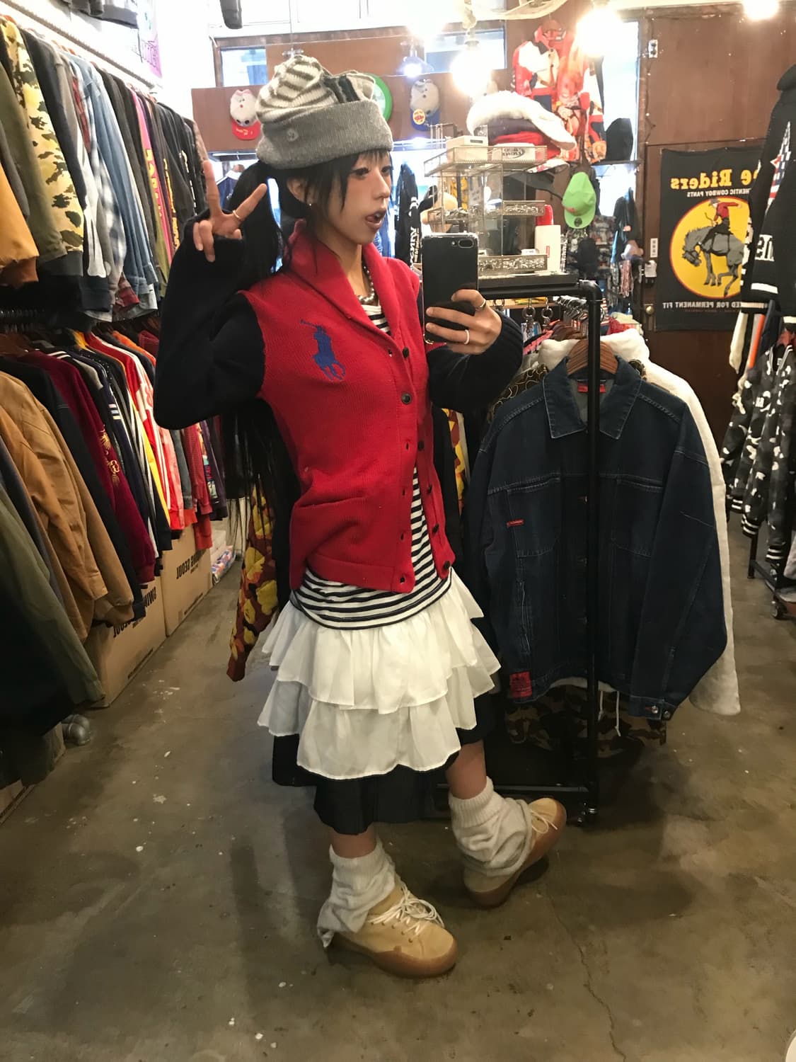 Baby Weety ! Code.56 상품이미지3