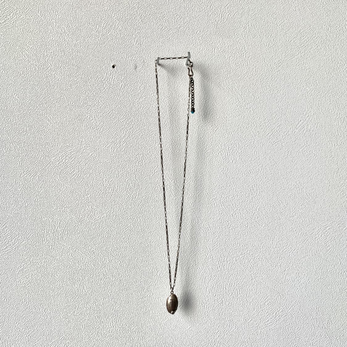 터키석 雨 펜던트 상품이미지5