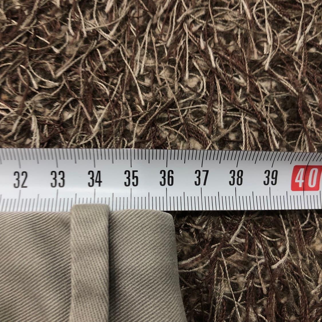 4 폴로 랄프로렌 여성 치노 코튼 팬츠 26-28 추천 상품이미지6