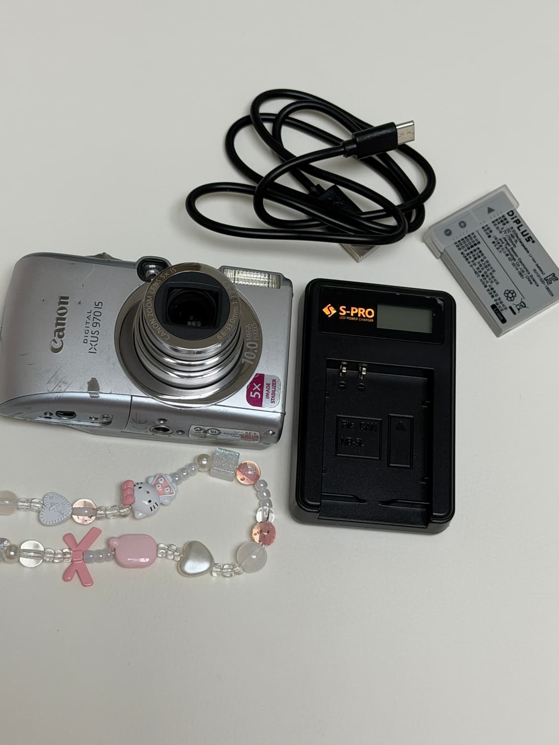 canon ixus 970is 상품이미지1