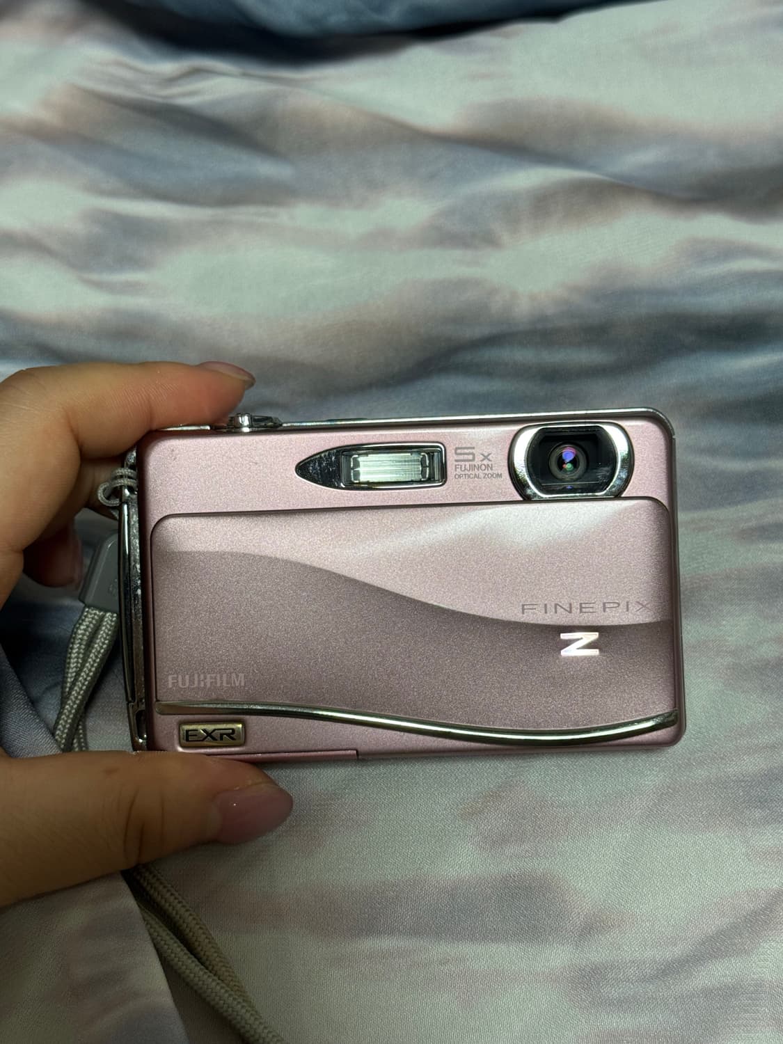 작례o) 후지필름 파인픽스 z800exr💕🪽 상품이미지2