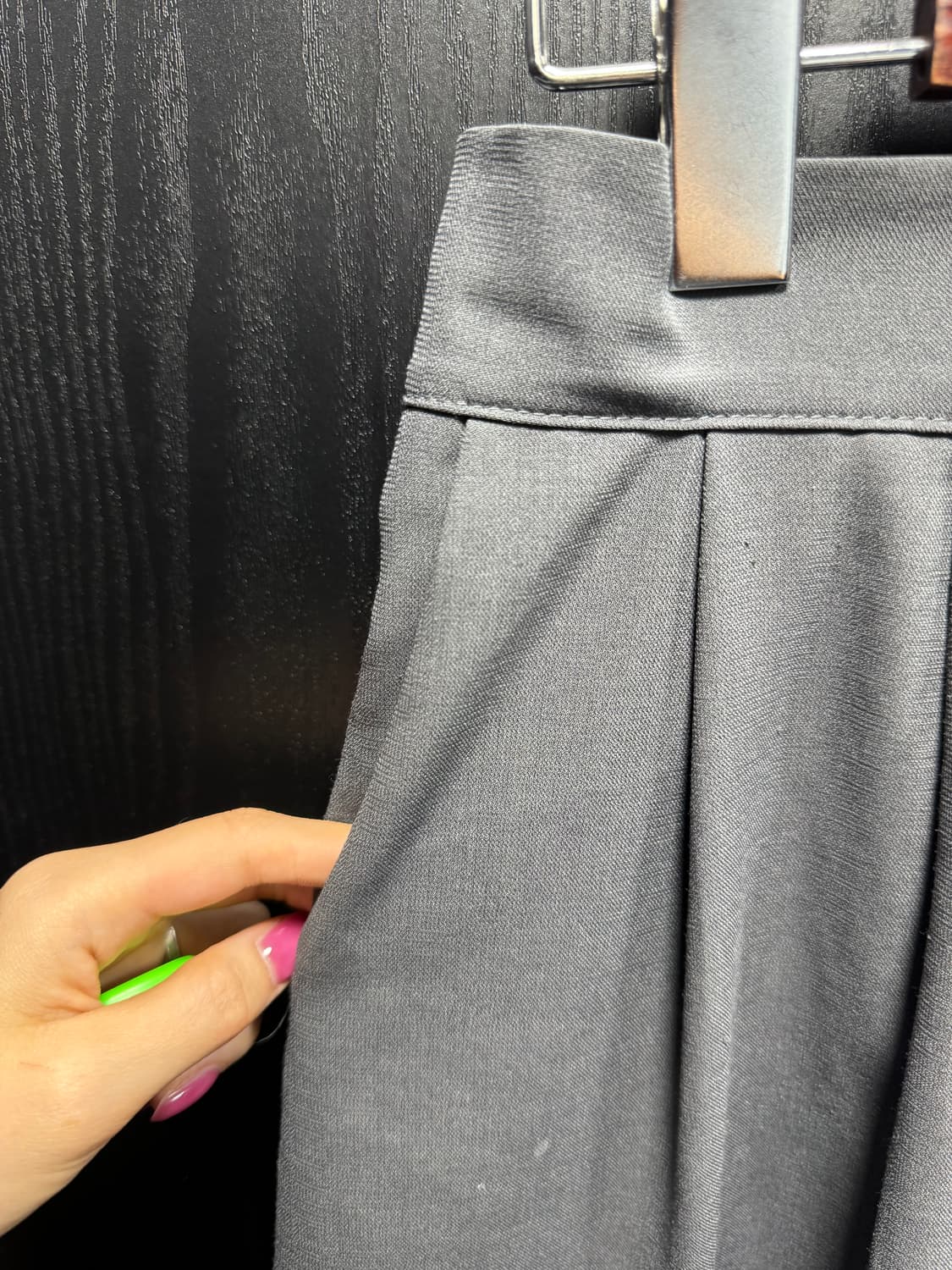 vintage skirt  상품이미지3