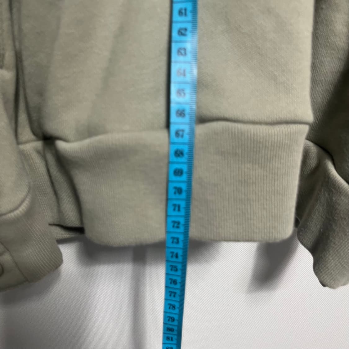 아디다스 에센셜 트레이닝 츄리닝 세트 카키 m 상품이미지5