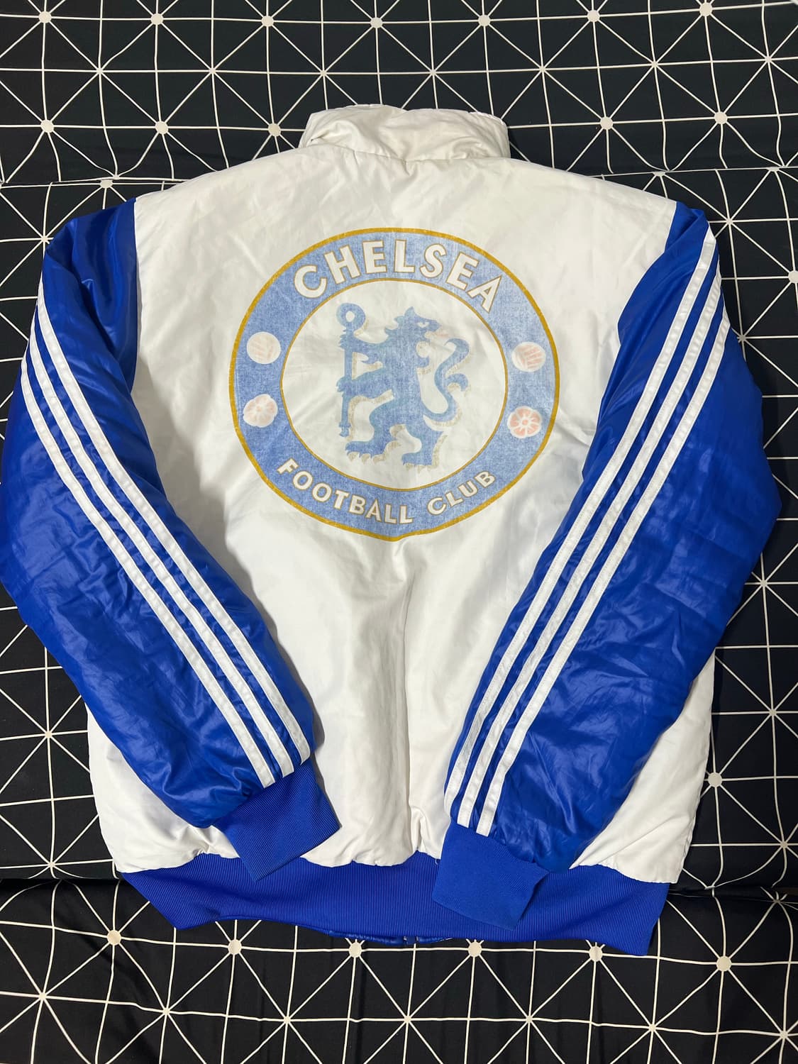 첼시 리버서블 패딩 상품이미지2