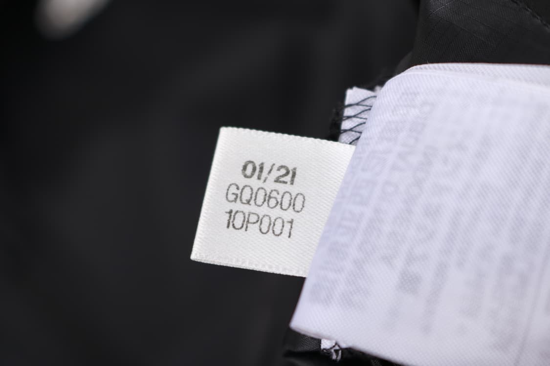 [S] 아디다스 삼선 바람막이 상품이미지6