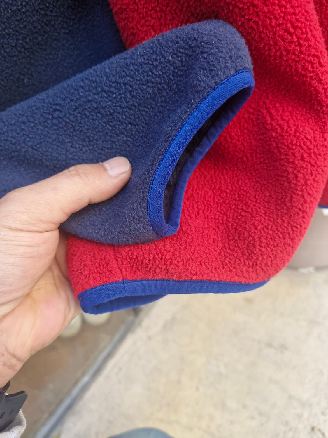 Z-154 파타고니아 신칠라  상품이미지4