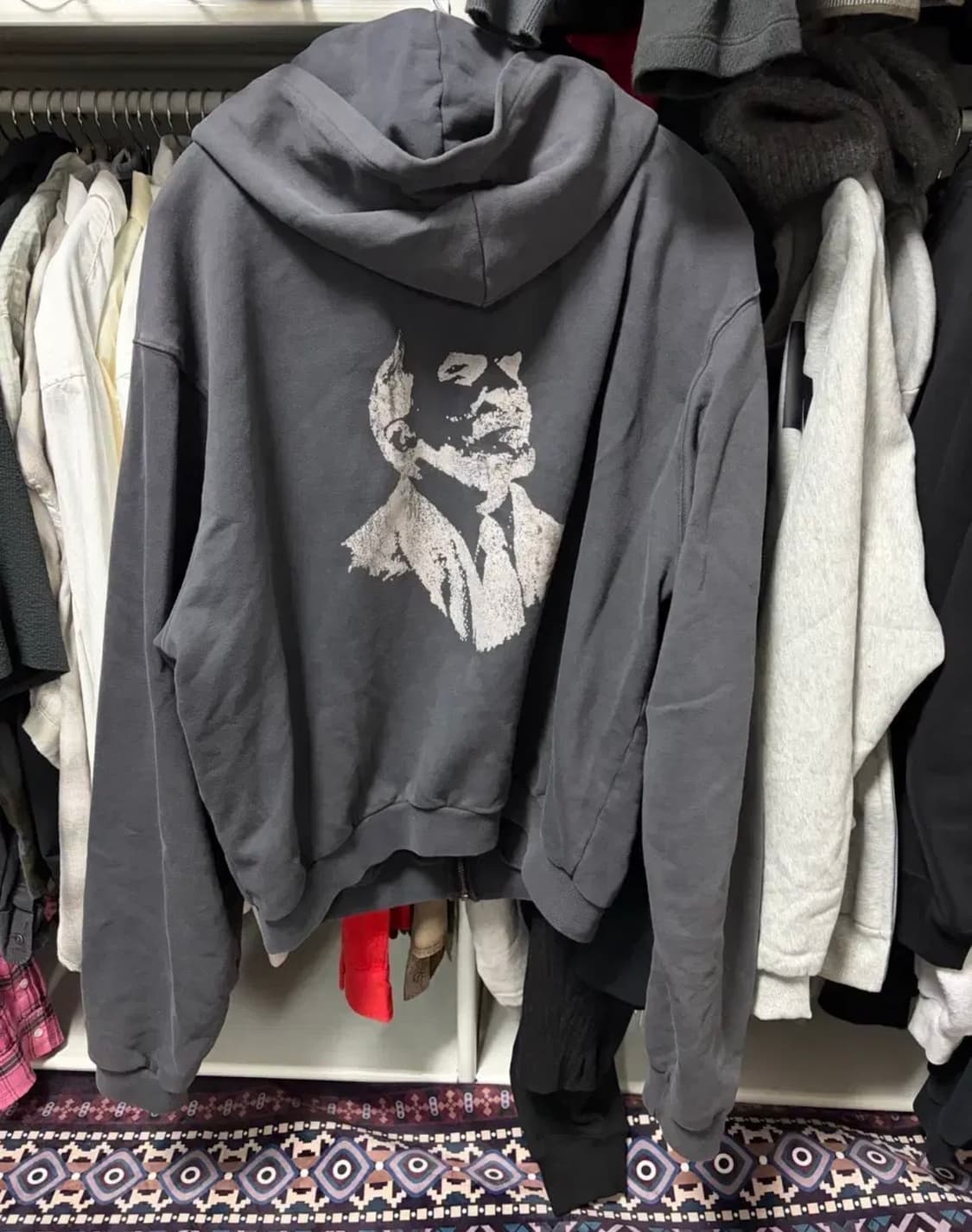 [OS] qap 후드집업 상품이미지3