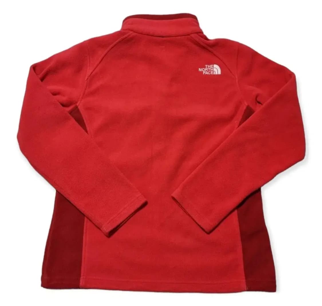 (여성XL) 노스페이스후리스 노스페이스플리스자켓 상품이미지3