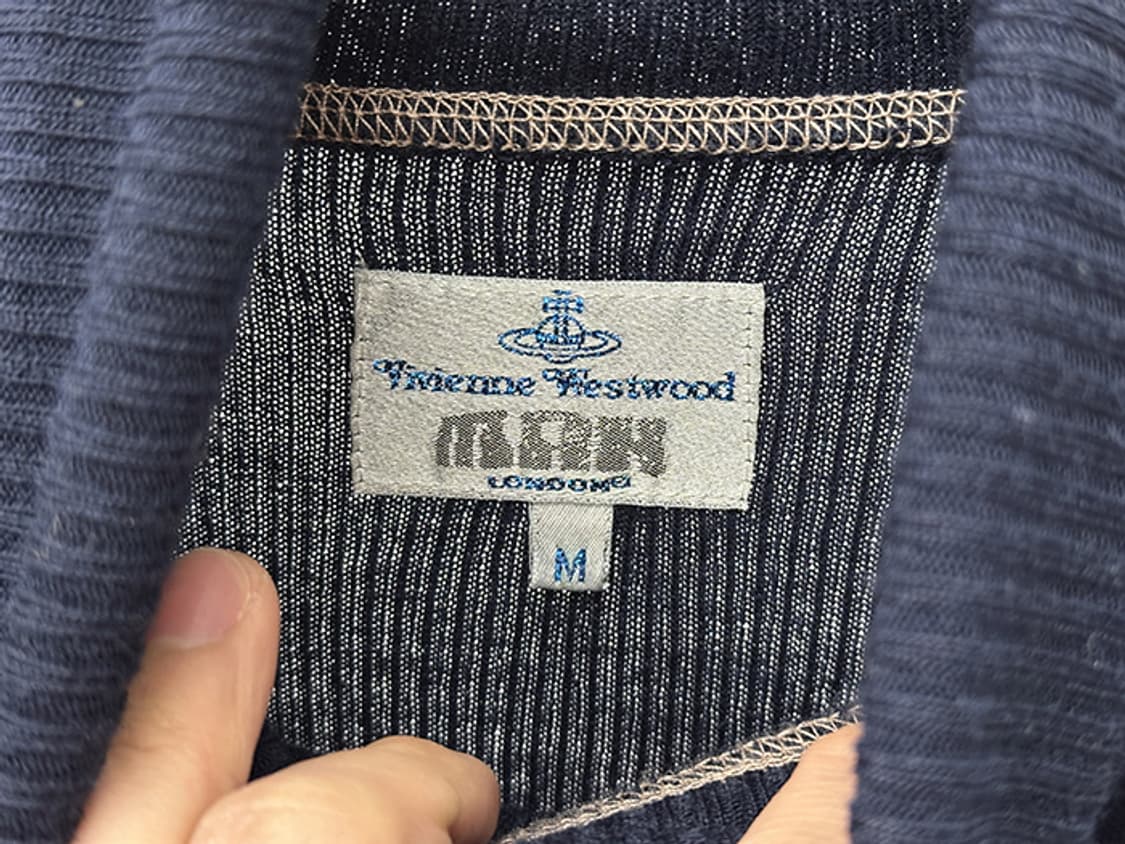 VIVIENNE WESTWOOD MAN (M) 상품이미지8